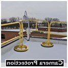 CAMERA PROTECTION WITH SRC 360 MOBILE SAFETY RAILING