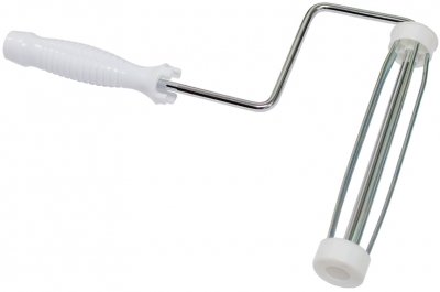 9" Premium Grade Roller Frame (Short Handle)