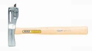 AJC Metric Adjustable Roofing Hatchet