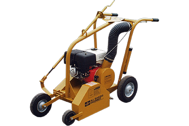 ASE Tazmanian Roof cutter w/13HP Honda Engine