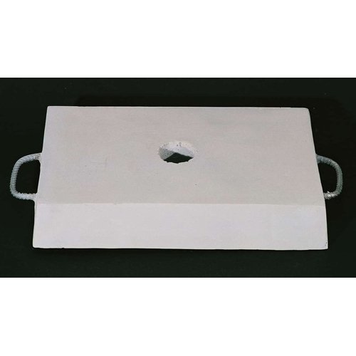 Durachute Counterweight