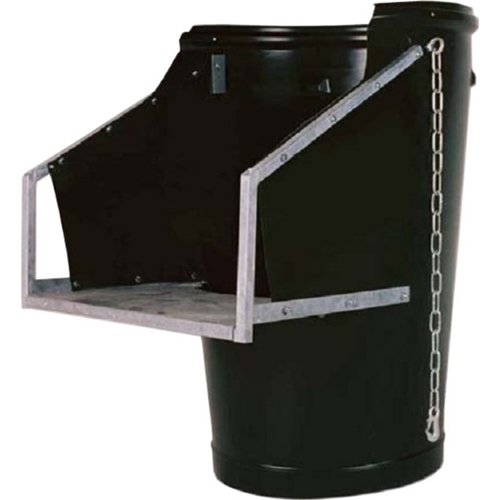 DuraChute Intake Hopper