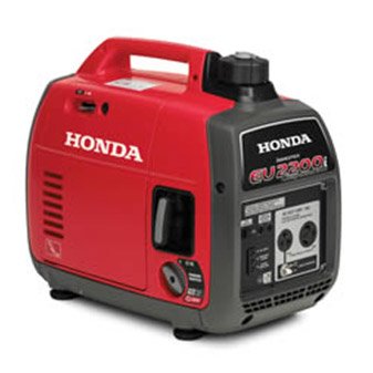 EU2200i Companion Honda Generator