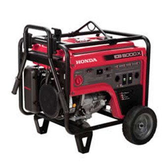 EB5000 Honda Generator