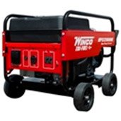 Winco HPS12000HE Tri-Fuel Generator w/Wheel Kit 12000W