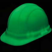 Omega Hard Hat