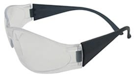 BOAS CLEAR SAFETY GLASS