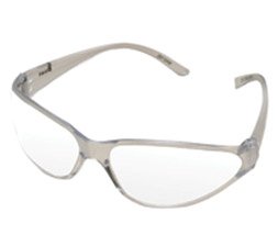 BOAS CLEAR SAFETY GLASS