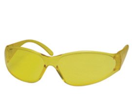 BOAS AMBER SAFETY GLASS