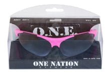 ELLA PNK GRY SP BOX RR