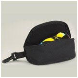 EYEWEAR CASE AND HOOK