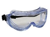 CLEAR NTI FOG GOGGLE