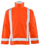 S373D Rain Jacket
