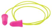 GP-05C DISP PINK CORDED EAR PLUGS