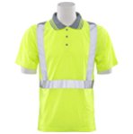 Hi Viz Polo Shirt