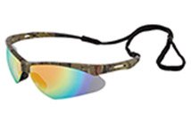 Octane Camo Glasses