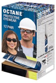 Octane Dispenser Kit