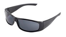 BOAS XTREME GRAY SAFETY GLASS