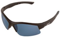BREAKOUT GRAY POLARIZED SAFETY GLASS