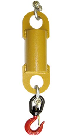 Hoist Cable Counterweight *Call for pricing