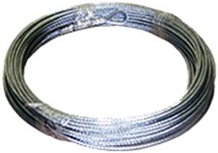 Hoist Cable *Call for pricing