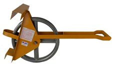 “D” RUNG LADDERMASTER WHEEL