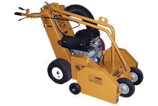 ASE HYDRA CUTTER with 20HP Honda Engine