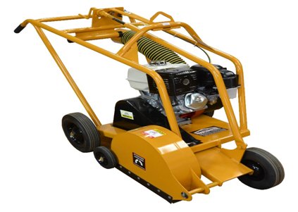 13hp Honda Single Roof Saw