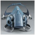 Half Facepiece Respirator