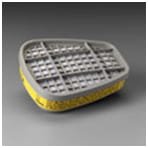 Organic Vapor/Acid Gas