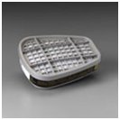 Formaldehyde/Organic Vapor