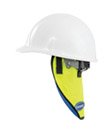 C420 COOL NECK SHIELD HVL