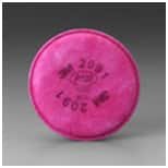 3M 2091 P100 Particulate Filter