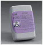 P100 Particulate Filter