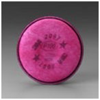 P100 Particulate Filter