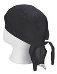 DOO RAG BLACK