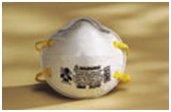 N95 Particulate Respirator
