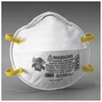 N95 Particulate Respirator