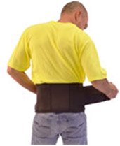 ECONOMY BACK SUPPORT