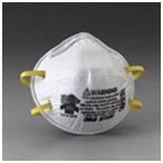 N95 Particulate Respirator