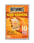 HAND WARMERS
