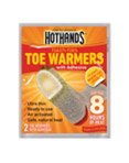 TOE WARMERS