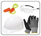 NEW HIRE KIT GRAY