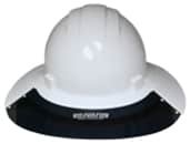 HARD HAT SUN SHIELD