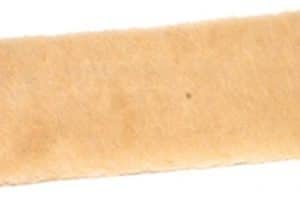 Lambswool Applicator Pad