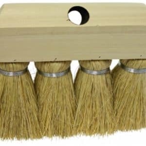 Roofing Brush
