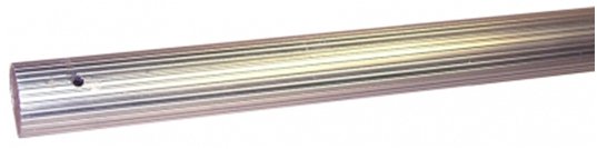 8" Aluminum Roofing Mop Handle