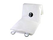 6' x 10' Heavy Duty Drainage-Tarp (Polyester)