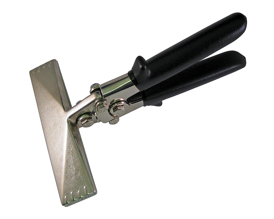 Hand Seamer Straight