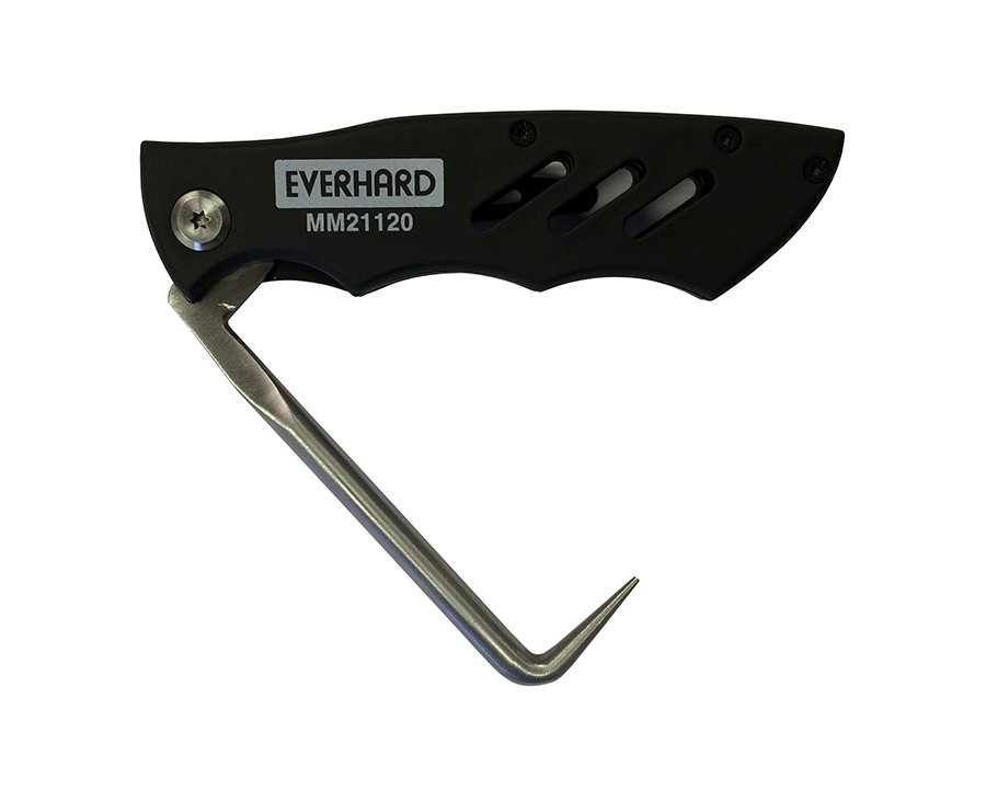 Check-N-Fold Seam Tester